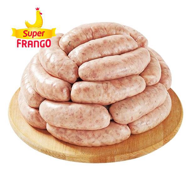 LING DE FRANGO SUPER FRANGO KG
