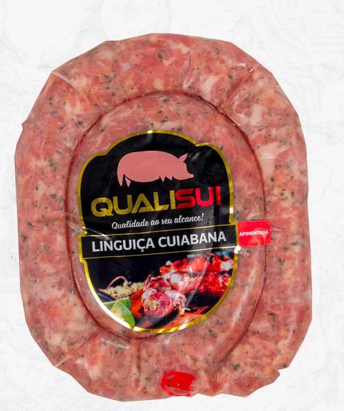 LINGUICA QUALISUI CUIABANA APIM KG
