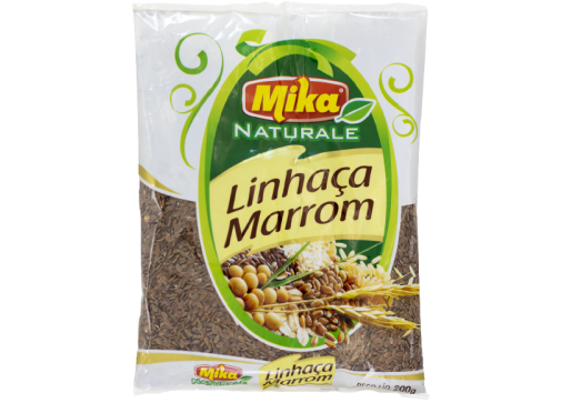 LINHACA MARROM MIKA
