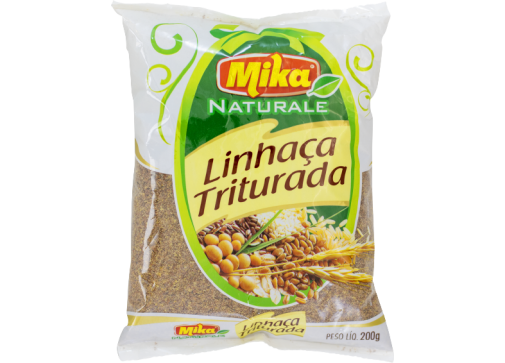 LINHACA TRITURADA MI