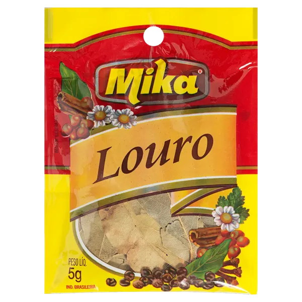 CONDIM MIKA LOURO 5G