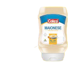 MAIONESE TRADICIONAL CALESI 350G