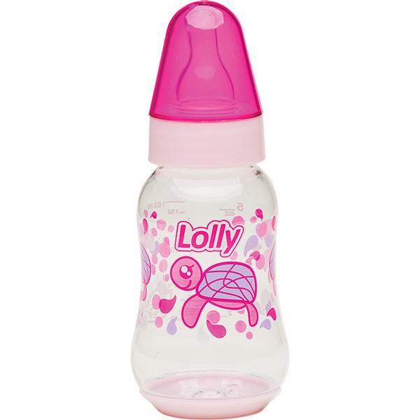 MAMADEIRA LOLLY OCEANO 160ML SIL ROSA -