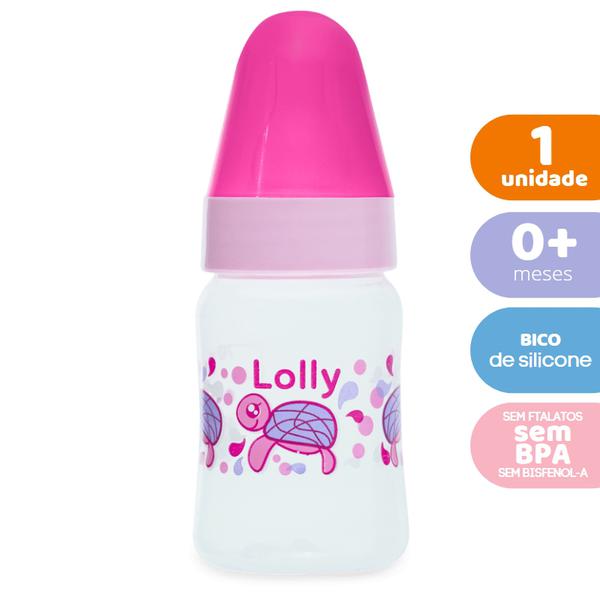 MAMADEIRA LOLLY OCEANO 70ML SIL ROSA - 2