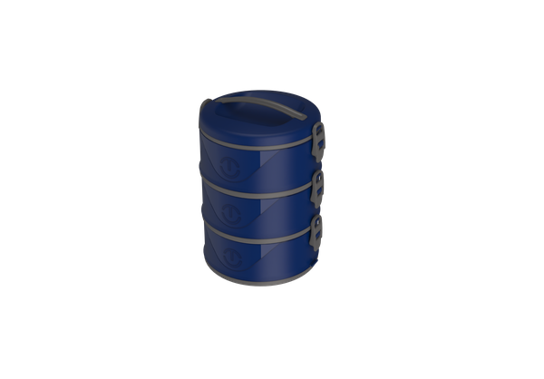 MARMITA TERMICA MILAO UNITERMI 1,5L TRIP