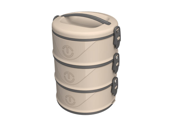 MARMITA TERMICA MILAO UNITERMI 1,5L TRIP