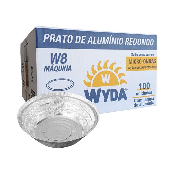 MARMITEX WYDA MAQUINA N 8