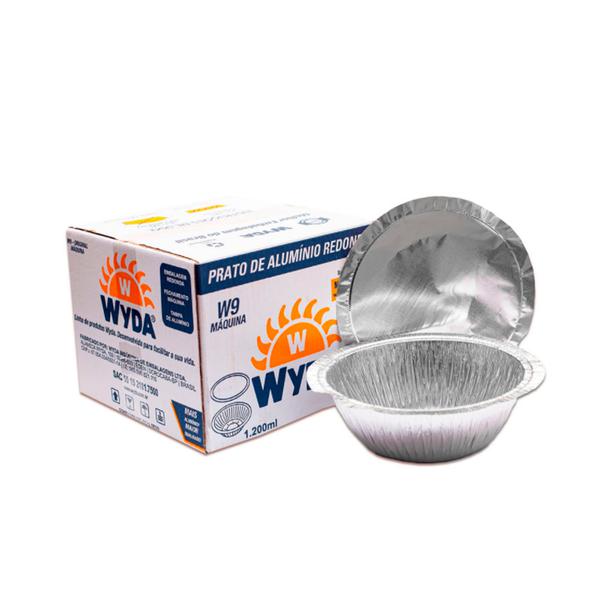 MARMITEX WYDA MAQUINA N 9