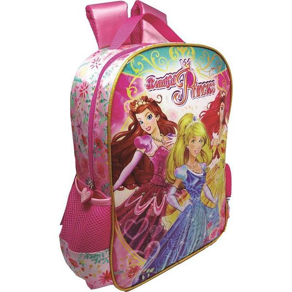 MOCHILA INF KIT PRINCESS T15
