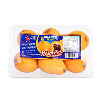 NESPERA BDJ 400G MAPE