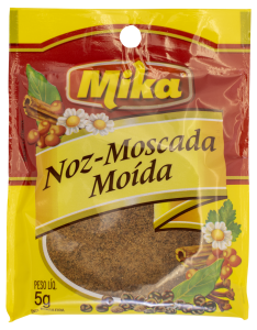 CONDIM MIKA NOZ MOSCADA MOIDA 5G