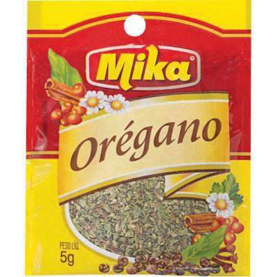 CONDIM MIKA OREGANO 5G