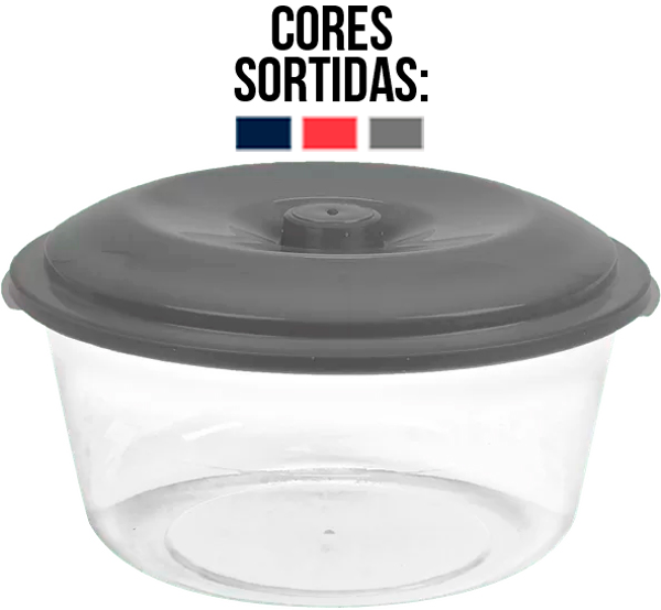 ORGANIZADOR PLAST PURA CASA 5,7L R0954