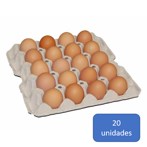 OVO VERMELHO GDE 20UN SAO FRANCISCO