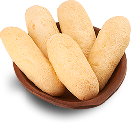 PALITO DE QUEIJO KG