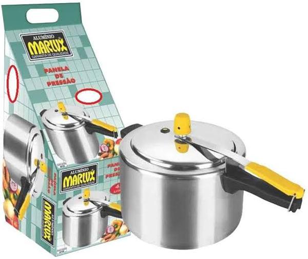 PANELA MARLUX 5.5 LTS