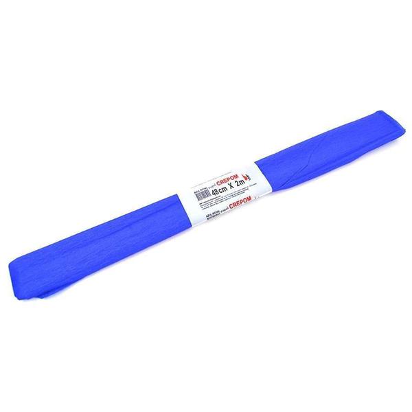 PAPEL CREPOM REIPEL AZUL