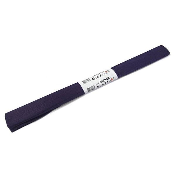 PAPEL CREPOM REIPEL PRETO