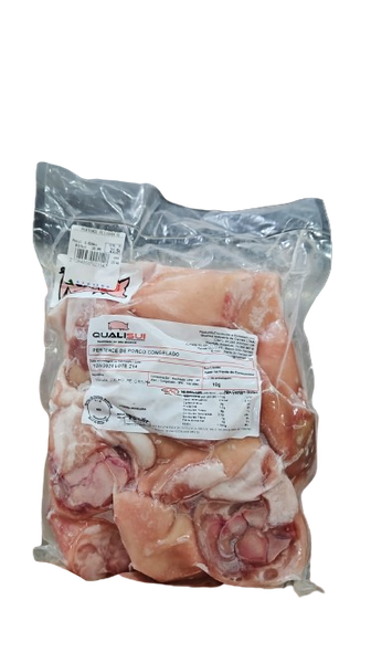 KIT FEIJOADA QUALISUI KG