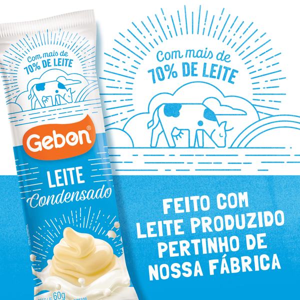 PICOLE GEBON 60G LEITE COND