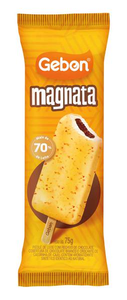 PICOLE GEBON MAGNATA 75G