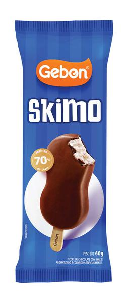 PICOLE GEBON 60G SKIMO