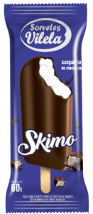 PICOLE VILELA SUPREMO SKIMO