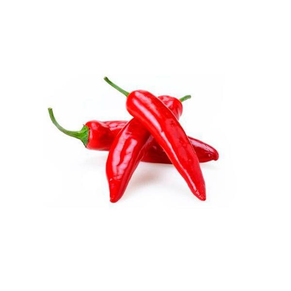 PIMENTA MALAGUETA KG