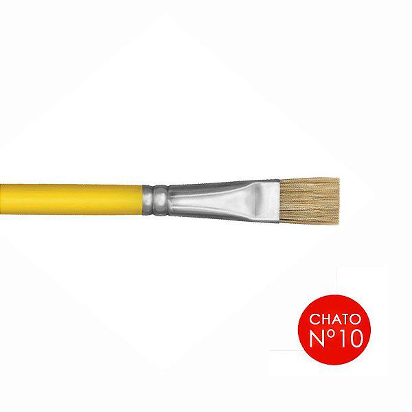 PINCEL PINTURA KIT CHATO K21 N10