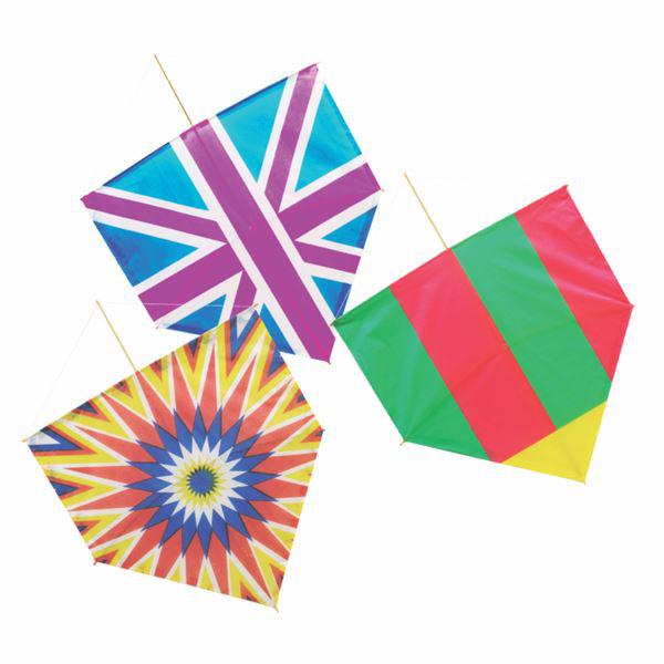 PIPA DE PAPEL MEDIO SORTIDA