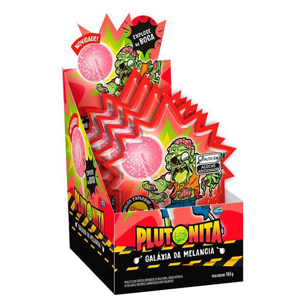 PIRULITO PLUTONITA EXPLO MELAN 11G