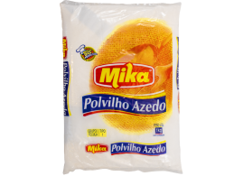 POLVILHO AZEDO MIKA 1KG