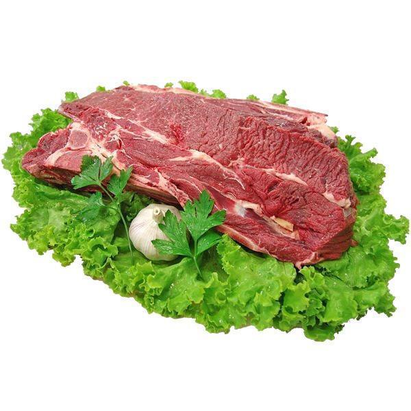 PONTA DE AGULHA C/OSSO KG