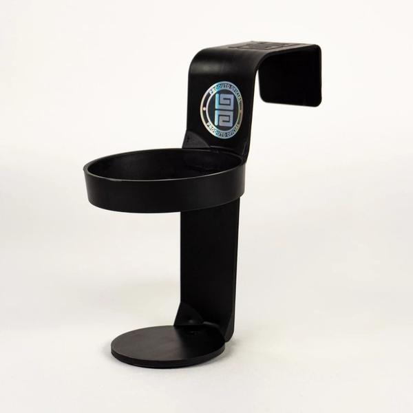 PORTA COPO BLACK PARA CARROS