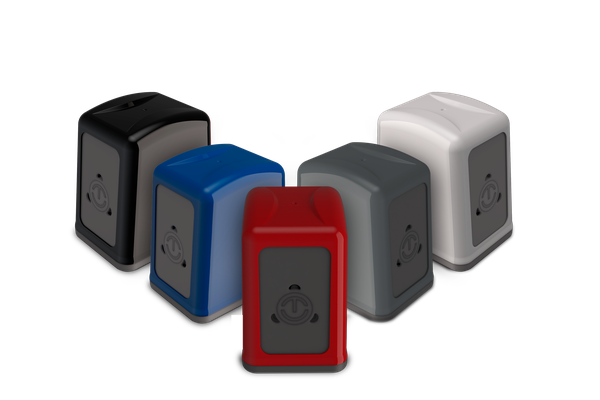 PORTA GUARDANAPO SINGLE SORTIDO UNITERMI