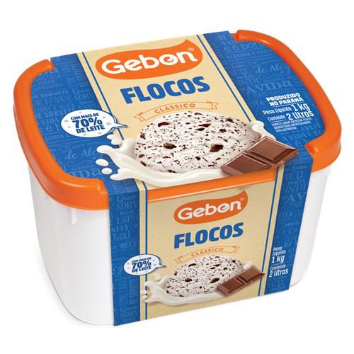 POTE GEBON 1.5L FLOCOS
