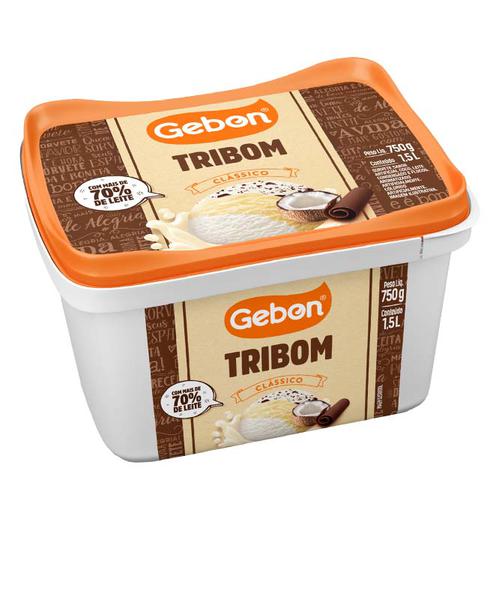 POTE GEBON 1.5L TRIBOM