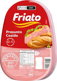 PRESUNTO FRIATO KG