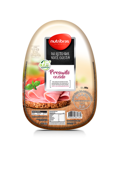 PRESUNTO NUTRIBRAS KG