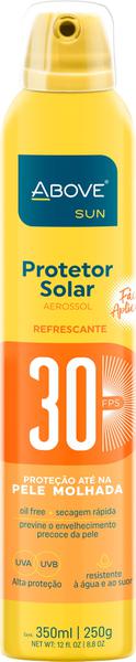 PROT SOLAR ABOVE AERO 350ML FPS30