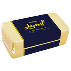 QUEIJO MUSSARELA LACTVIT KG