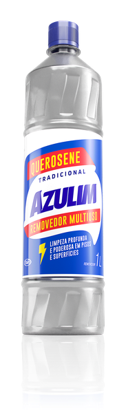 QUEROSENE AZULIM TRADICIONAL 1L