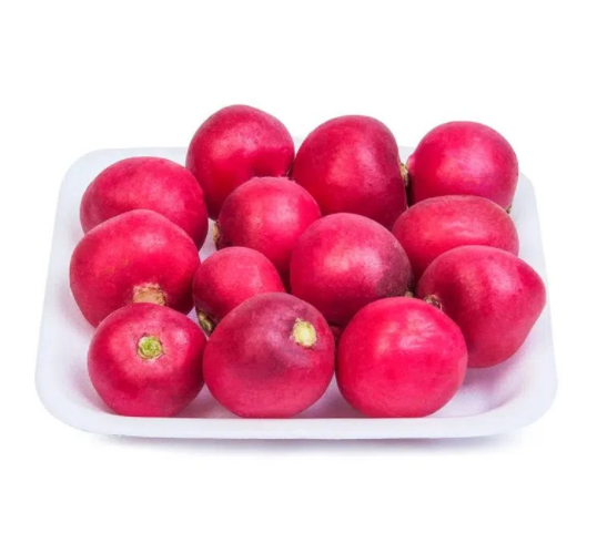 RABANETE BDJ PARAISO VERDE 300G