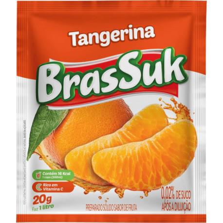 REFRESCO BRASSUK 20G TANGERINA