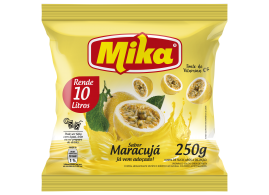 REFRESCO MIKA 250G MARACUJA