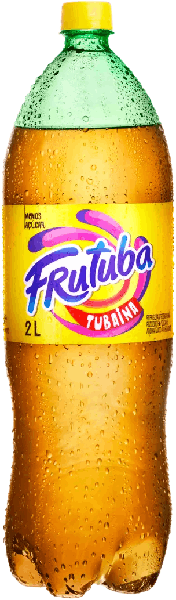 REFRI FRUTUBA 2L TUBAINA