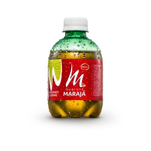 REFRI GUARANAZINHO MARAJA 250ML