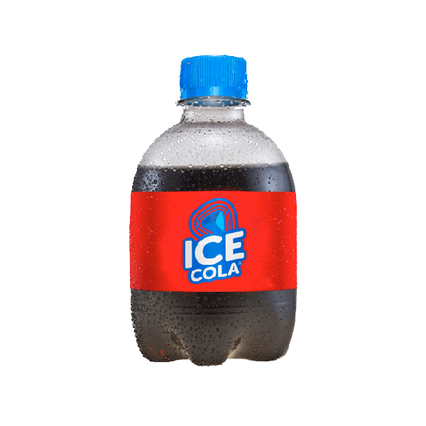 REFRI ICE COLA MARAJA 250ML