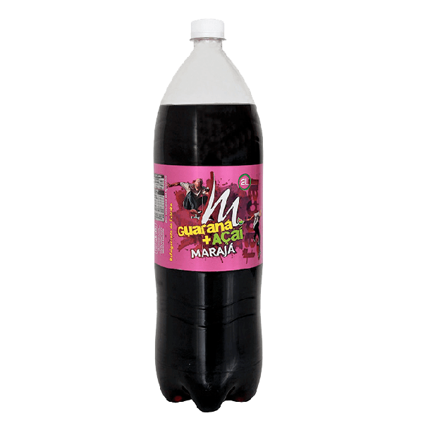REFRI MARAJA 2L GUARANA ACAI