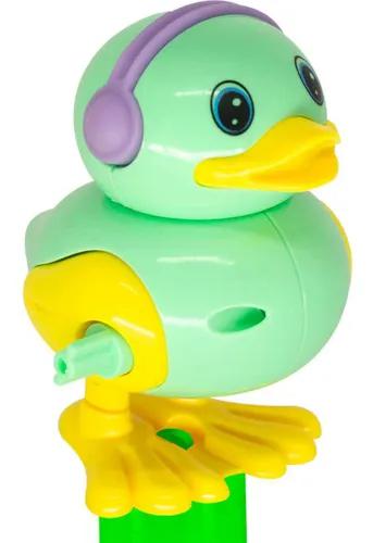 ROYAL TOYS BRINQ. PATINHO PULA PULA